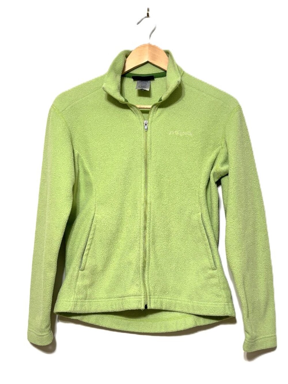 Patagonia Synchilla Jacket, Size Small